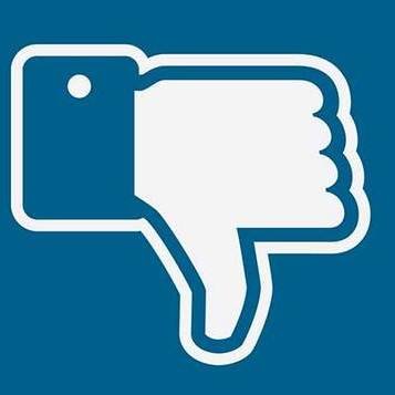 erros no Facebook ADS