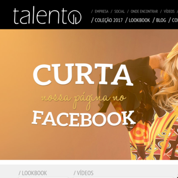 Como a Talento Moda se tornou uma marca adorada nas redes sociais
