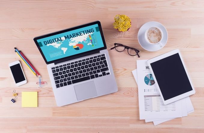 Como começar a investir em marketing digital