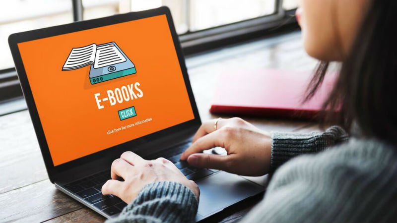 Saiba como criar um e-book pode aumentar seus leads