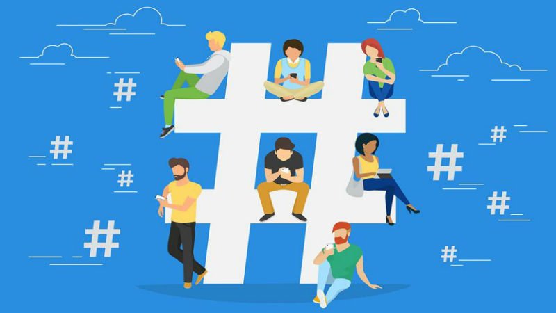 C:\Users\Toushiba\Desktop\DNA\DNA\O poder das hashtags para aumentar a presença de uma marca nas redes sociais