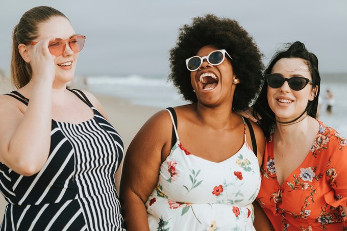 persona moda plus size