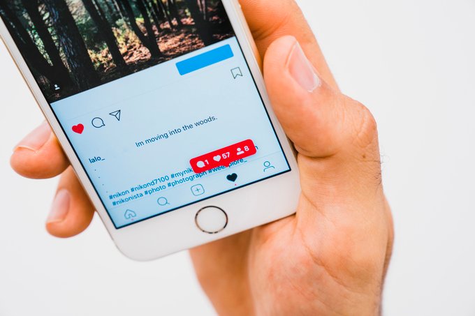 Instragram ansiedade ainda é vista como uma preocupação da marca