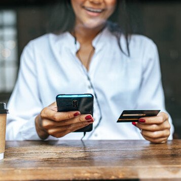 Formas de pagamento para e-commerce