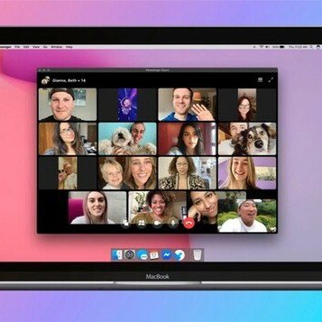 Messenger rooms o que é e o que faz o novo recurso do Facebook