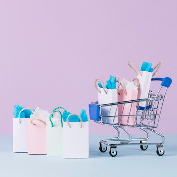 Os produtos que são mais vendidos no e-commerce brasileiro