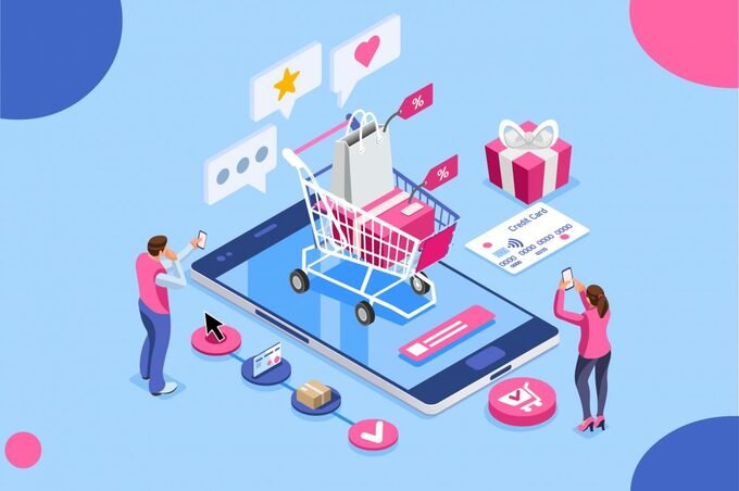 M-commerce-pré-requisito-para-um-E-commerce-de-sucesso