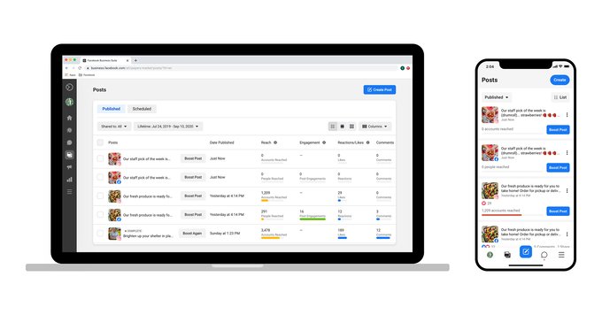 facebook-business-suite