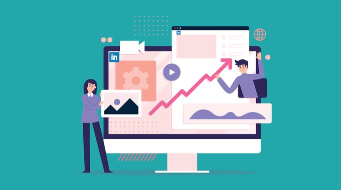 3 dicas para aumentar a influência da sua empresa no LinkedIn