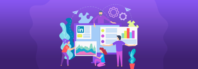 3 dicas para aumentar a influência da sua empresa no LinkedIn