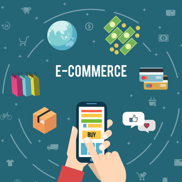 plataforma de e-commerce VTEX