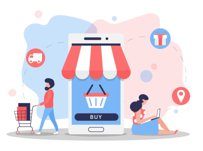 plataforma de e-commerce VTEX