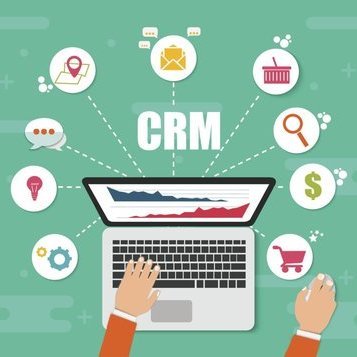 4 motivos para integrar um CRM ao seu E-commerce