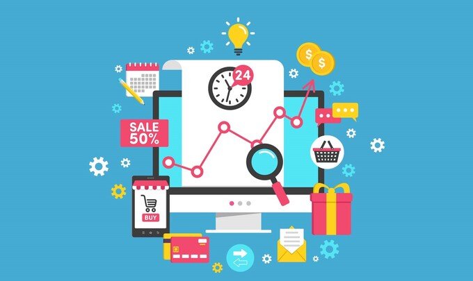 plataforma de e-commerce VTEX