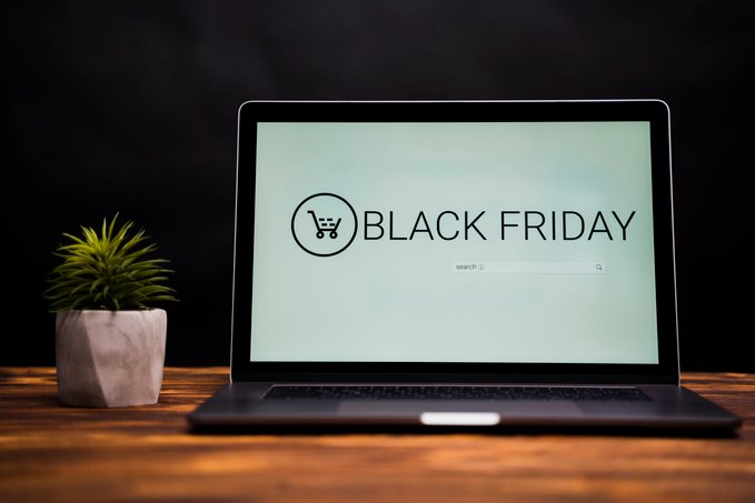 5 maneiras de aumentar a conversão na Black Friday