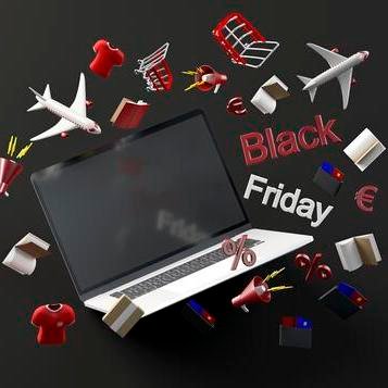 Como aumentar a conversão na Black Friday?