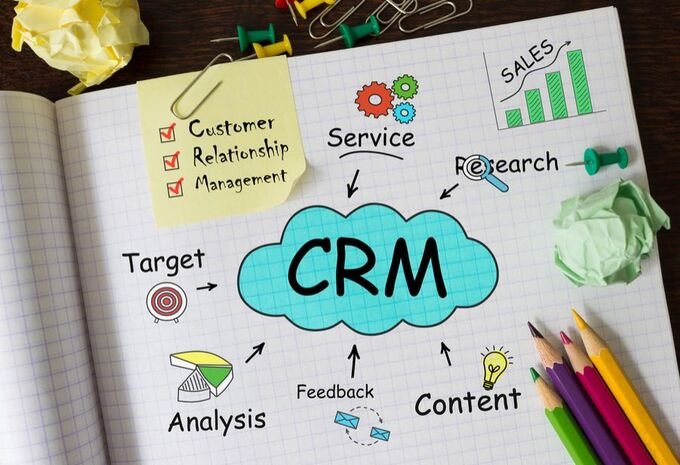 5 benefícios do CRM Omnichannel para sua empresa