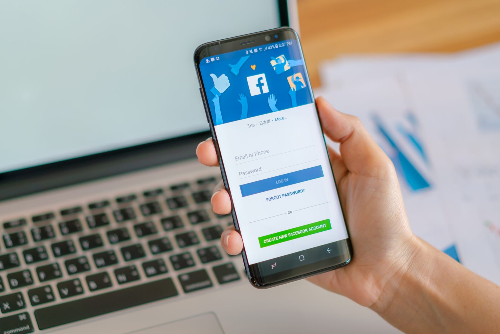 Marketplace do Facebook como a ferramenta pode ajudar a sua empresa