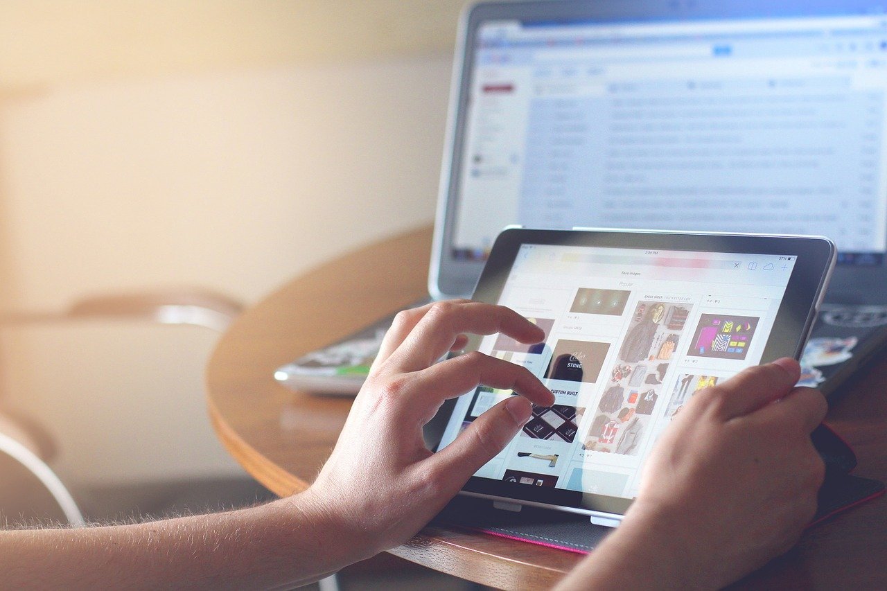 Google ads ou mídia programática
